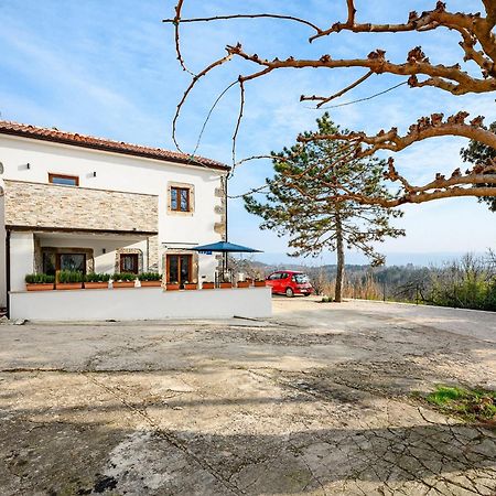 Вілла Casa Piccola Leona Bijele Zemlje Екстер'єр фото