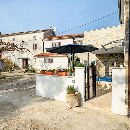 Вілла Casa Piccola Leona Bijele Zemlje Екстер'єр фото